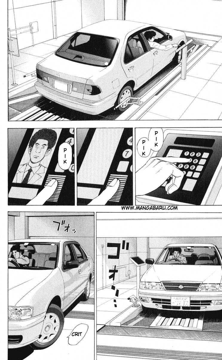 Death Note Chapter 38 Gambar 2