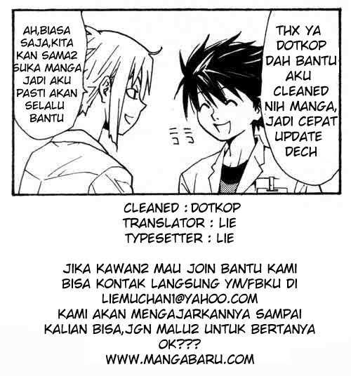 Death Note Chapter 38 Gambar 22