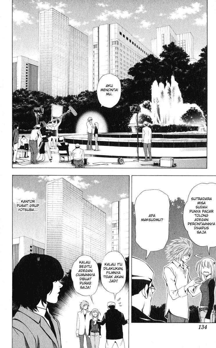 Death Note Chapter 41 Gambar 2