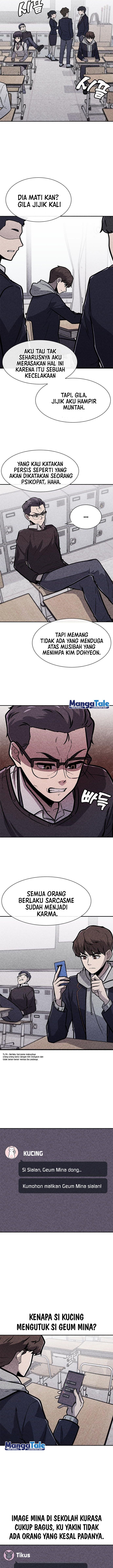 DeathCord Chapter 02 Gambar 3