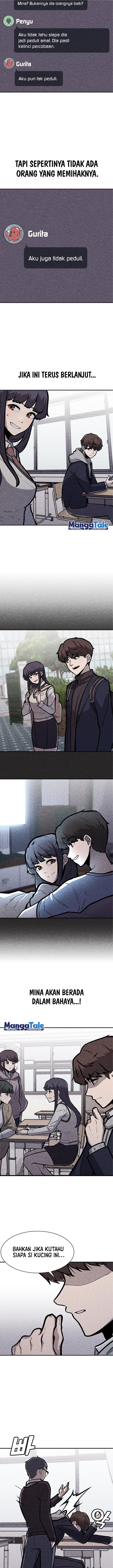 DeathCord Chapter 02 Gambar 4