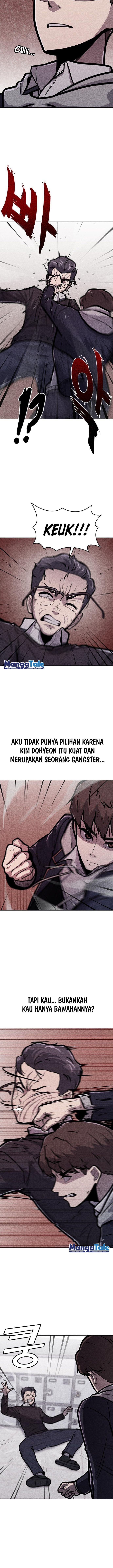 DeathCord Chapter 02 Gambar 6