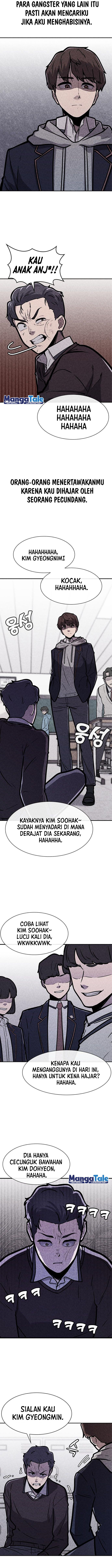 DeathCord Chapter 02 Gambar 7