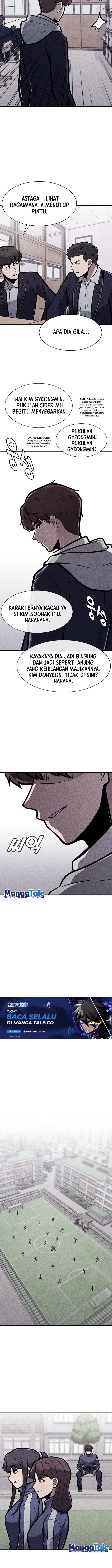 DeathCord Chapter 02 Gambar 9