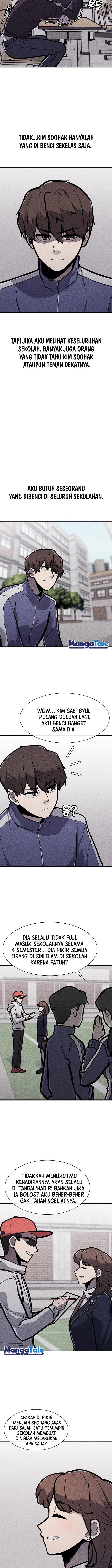 DeathCord Chapter 02 Gambar 12