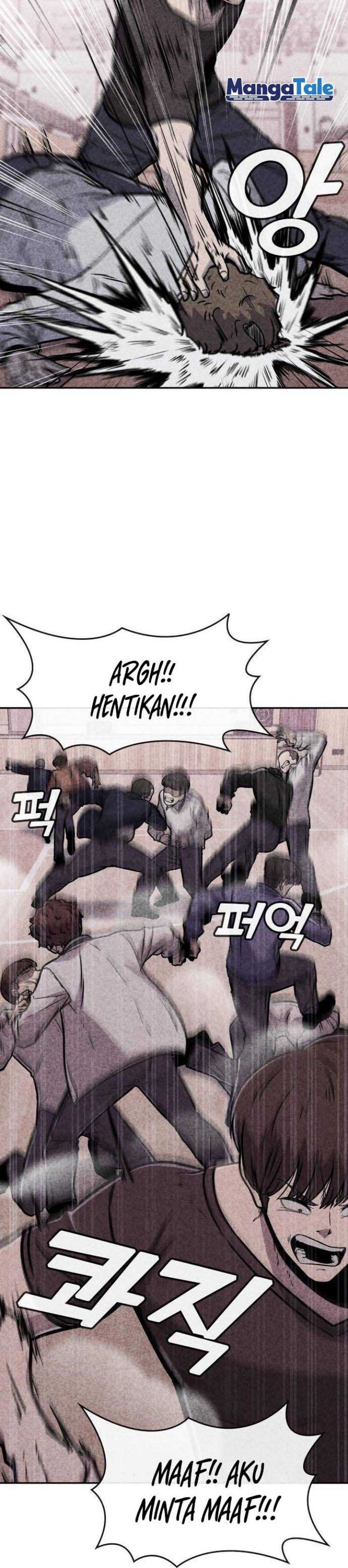 DeathCord Chapter 08 Gambar 6