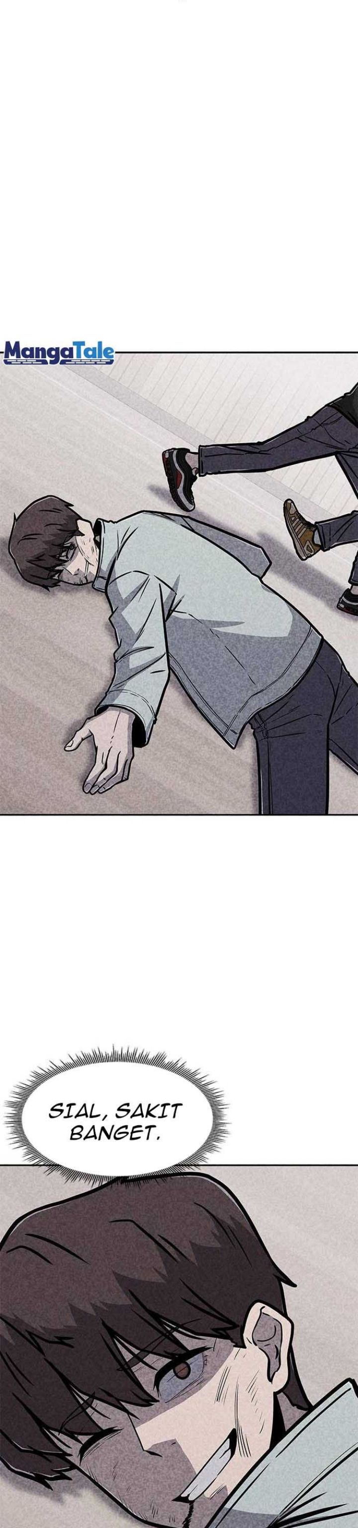 DeathCord Chapter 08 Gambar 7