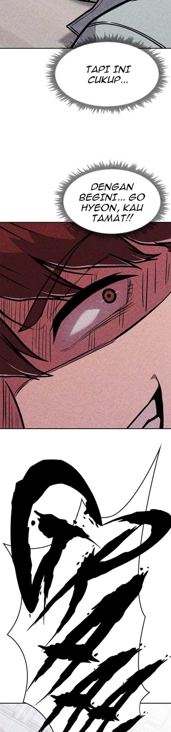 DeathCord Chapter 08 Gambar 8