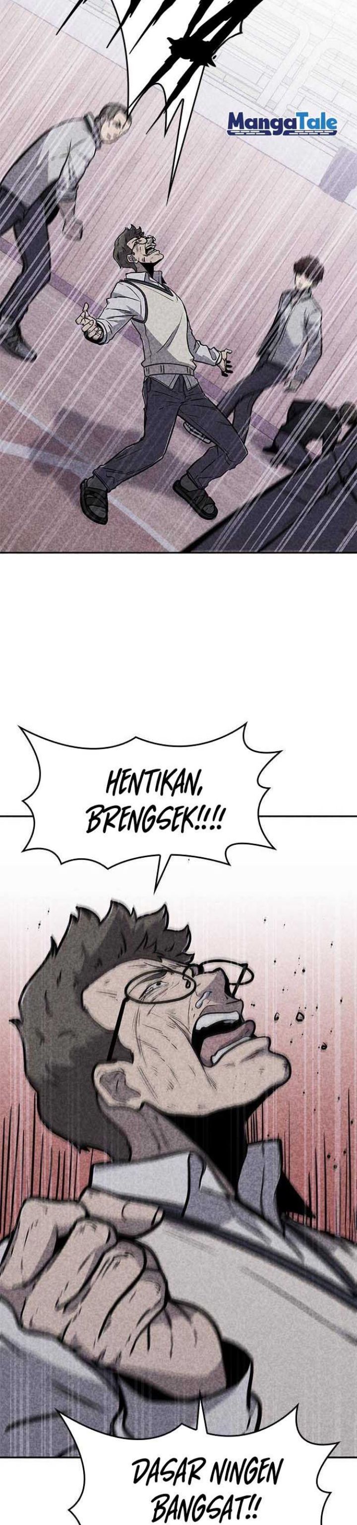 DeathCord Chapter 08 Gambar 9