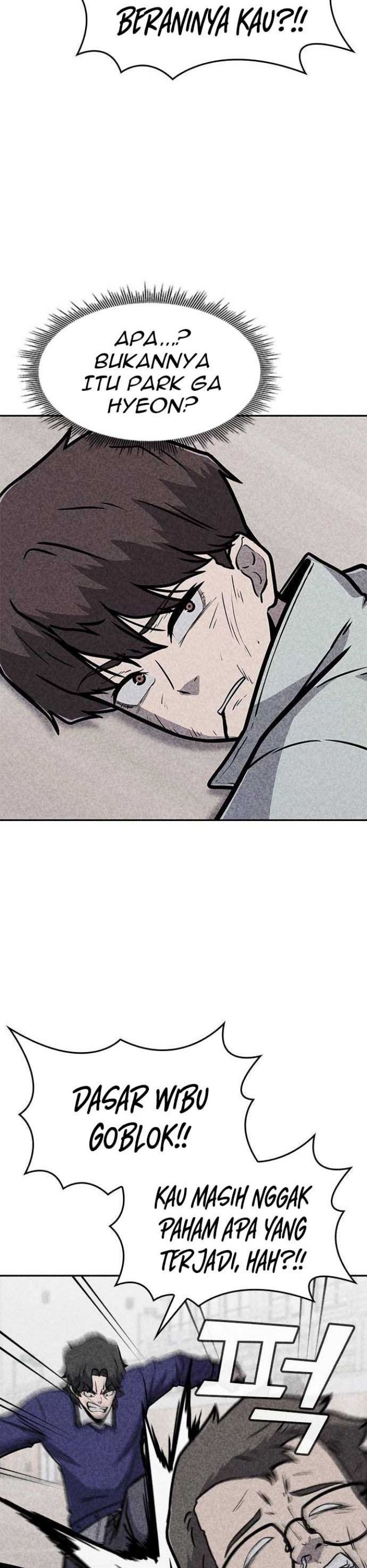 DeathCord Chapter 08 Gambar 10