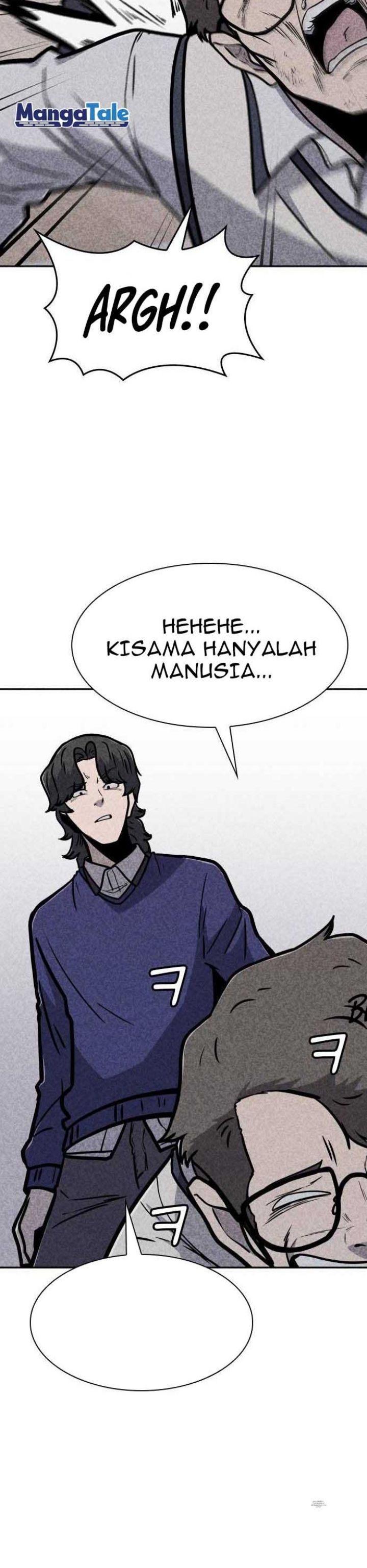 DeathCord Chapter 08 Gambar 11