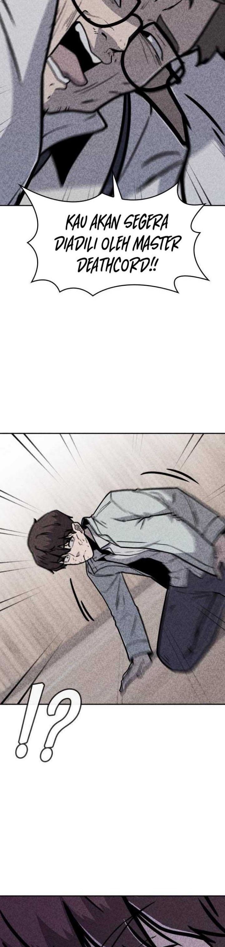 DeathCord Chapter 08 Gambar 13