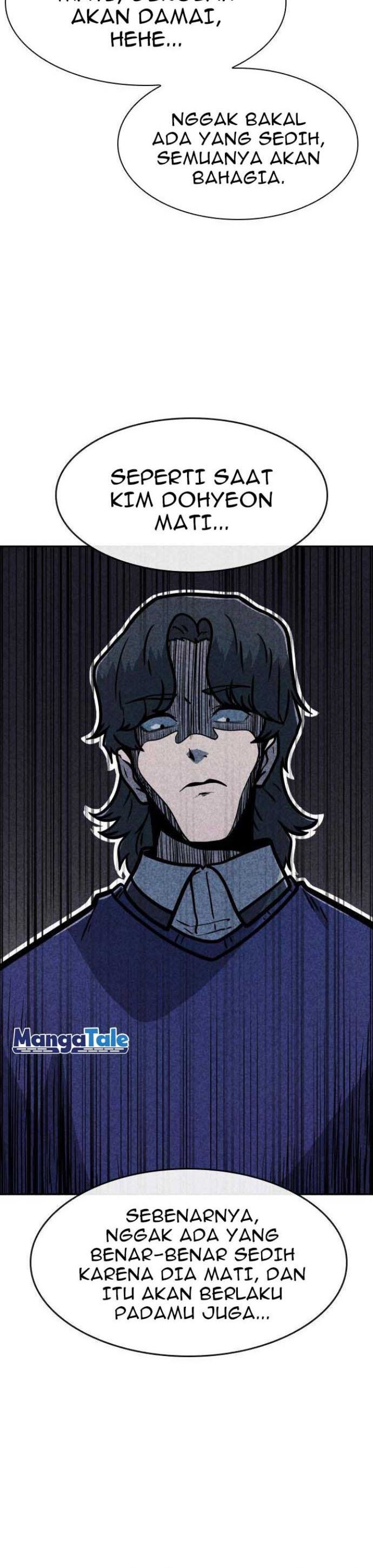 DeathCord Chapter 08 Gambar 15