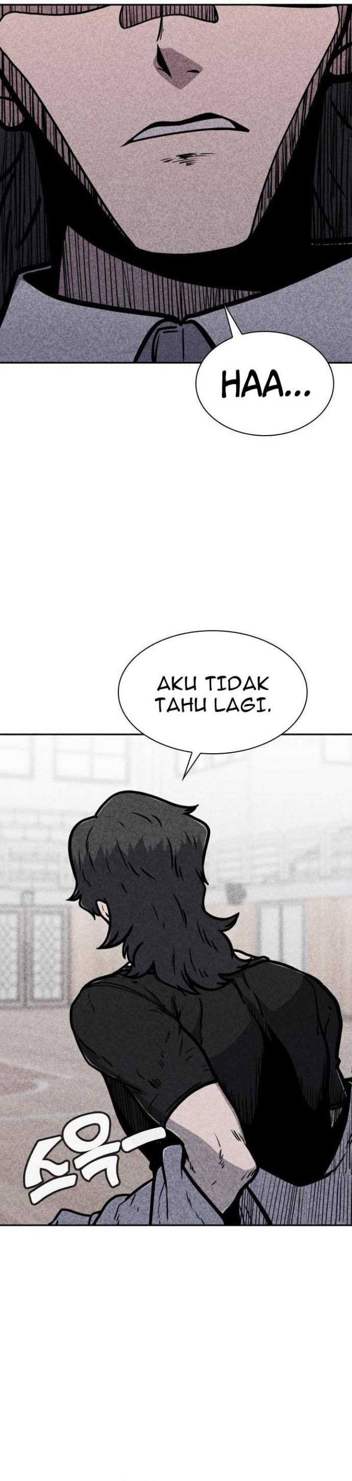 DeathCord Chapter 08 Gambar 16