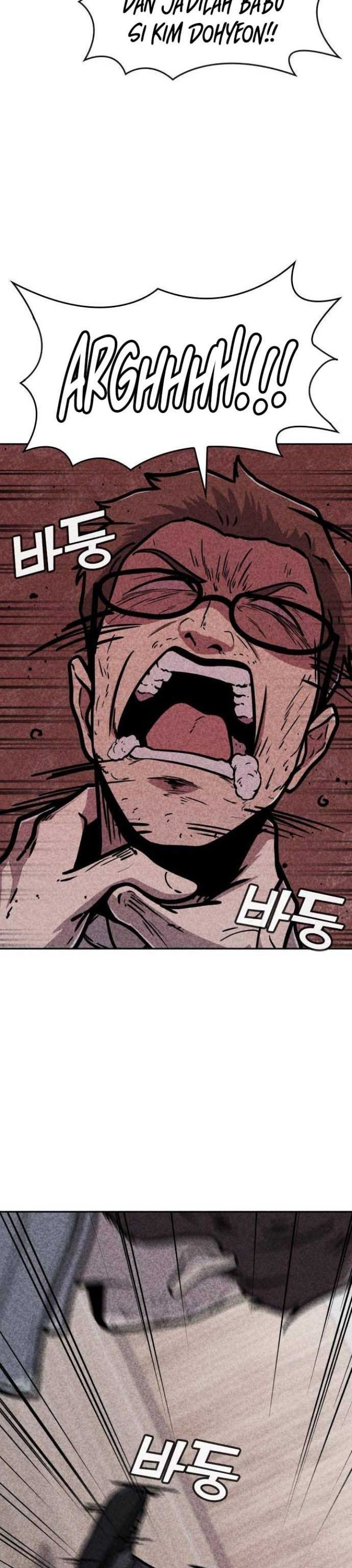 DeathCord Chapter 08 Gambar 18