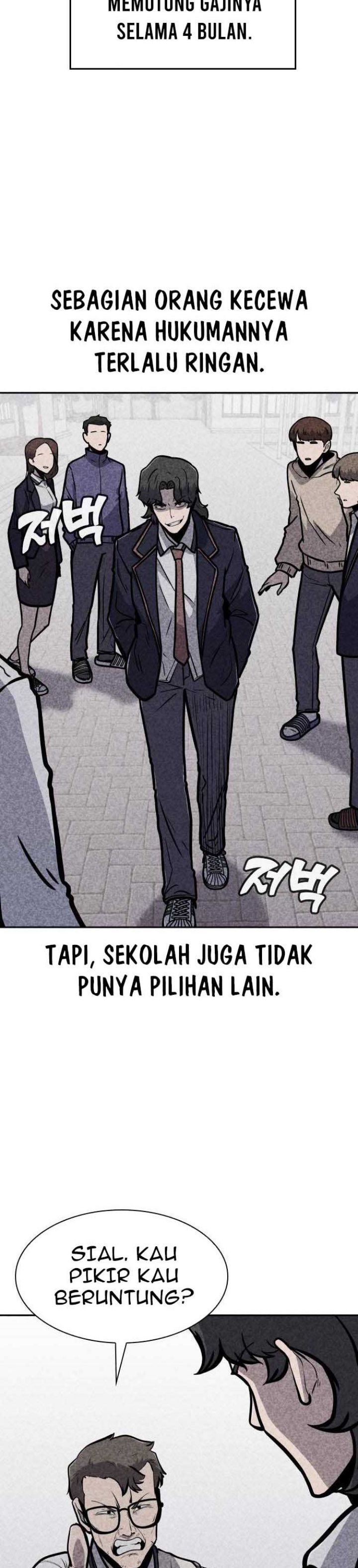 DeathCord Chapter 08 Gambar 24