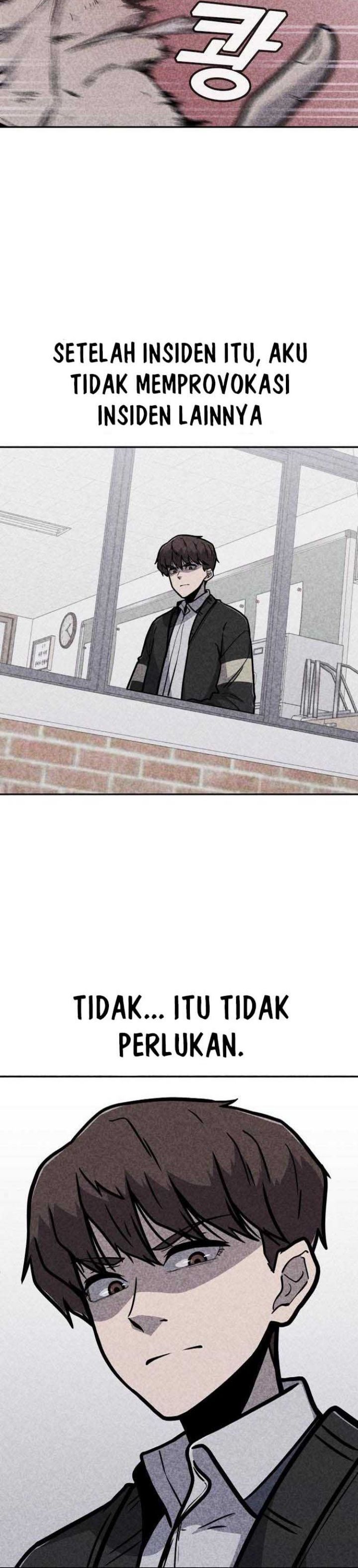 DeathCord Chapter 08 Gambar 26