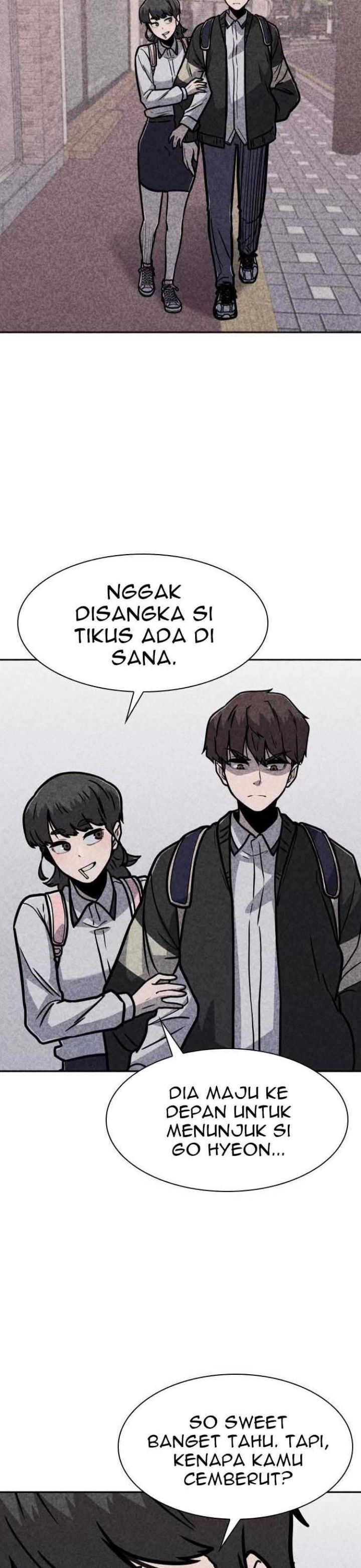 DeathCord Chapter 08 Gambar 29