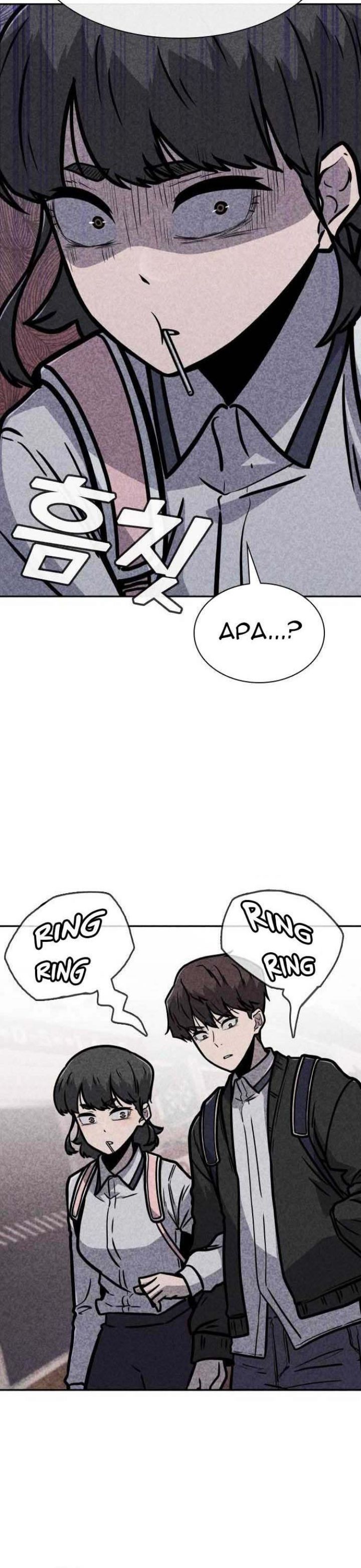 DeathCord Chapter 08 Gambar 31