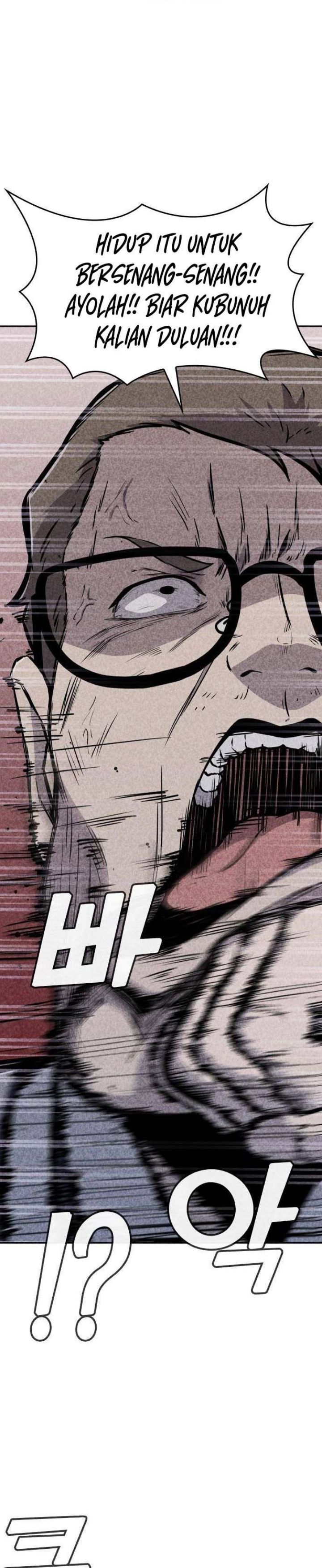 DeathCord Chapter 08 Gambar 42