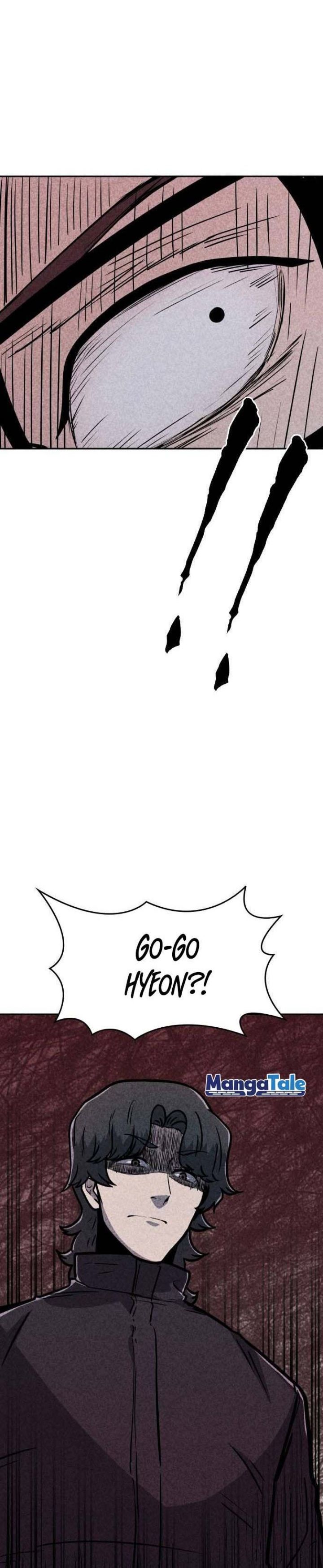 DeathCord Chapter 08 Gambar 44