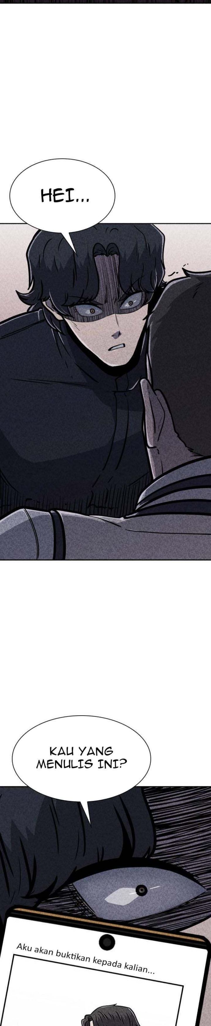 DeathCord Chapter 08 Gambar 45