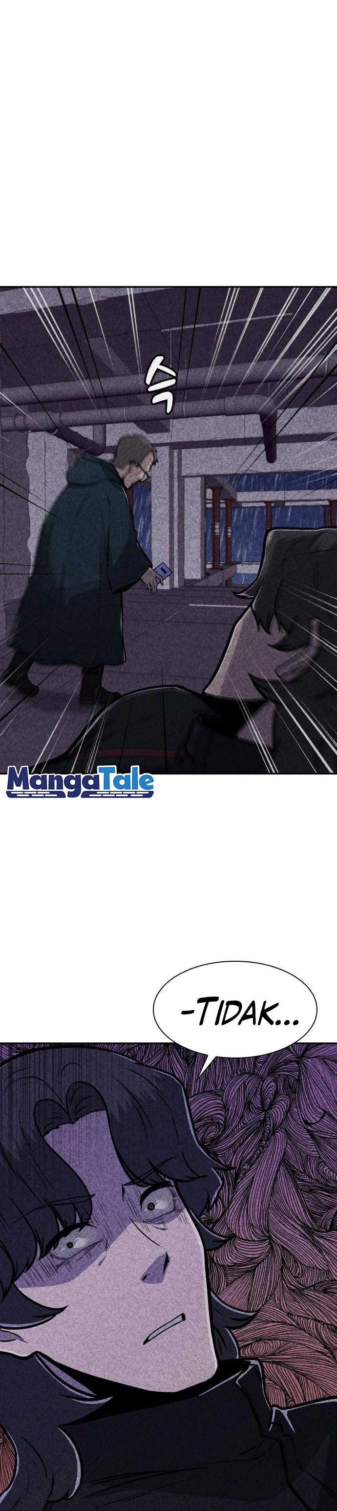 DeathCord Chapter 11 Gambar 5