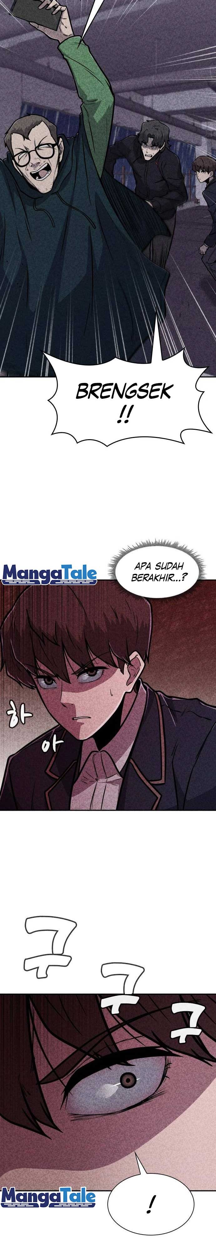 DeathCord Chapter 11 Gambar 8