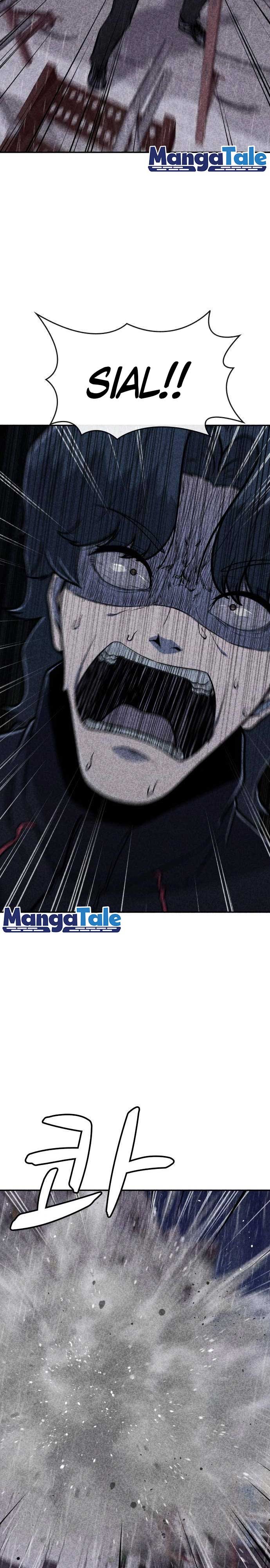 DeathCord Chapter 11 Gambar 15