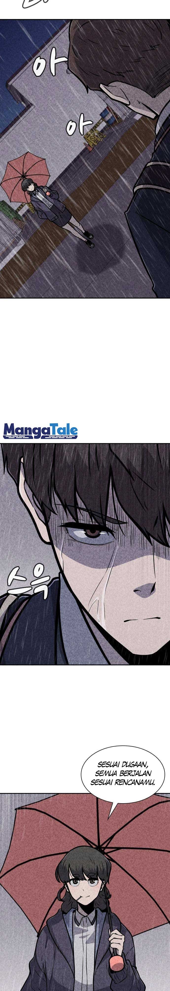 DeathCord Chapter 11 Gambar 20