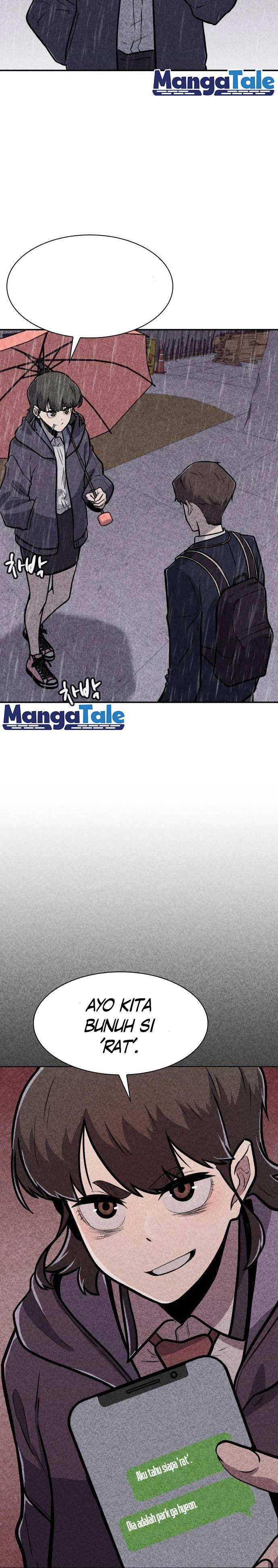 DeathCord Chapter 11 Gambar 21