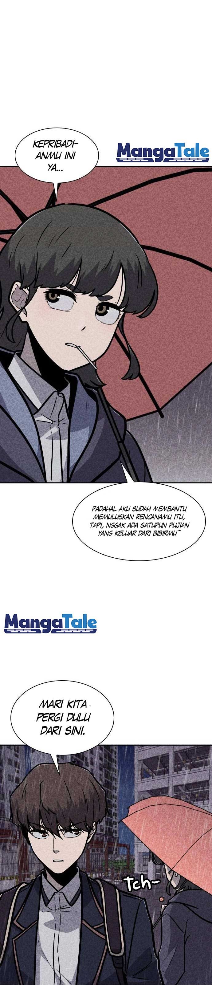 DeathCord Chapter 11 Gambar 26