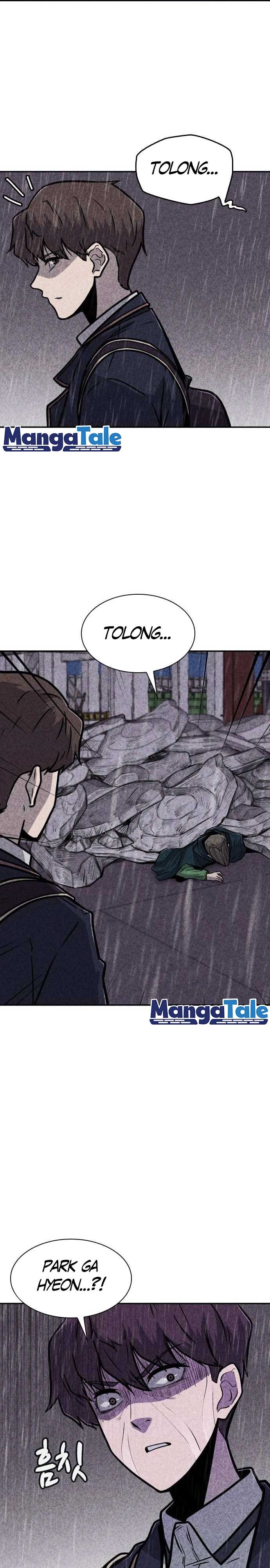 DeathCord Chapter 11 Gambar 27