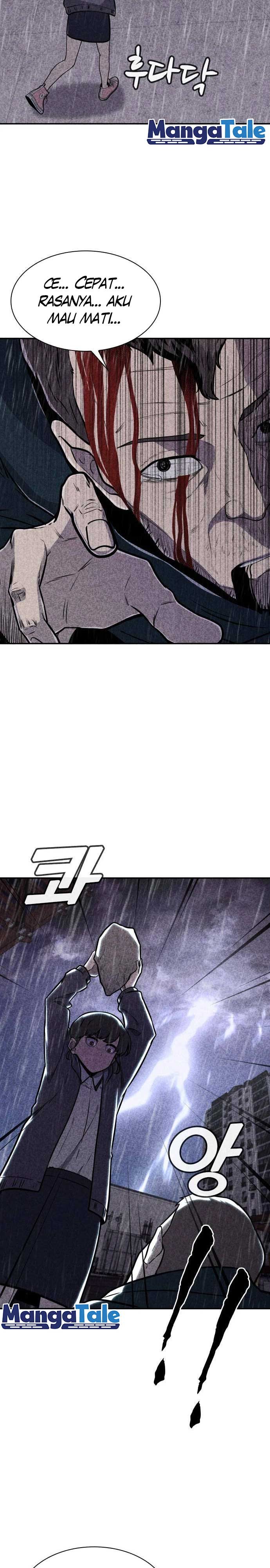 DeathCord Chapter 11 Gambar 29
