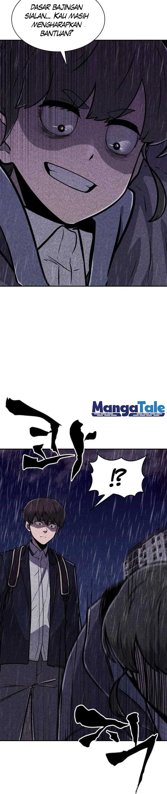 DeathCord Chapter 11 Gambar 30