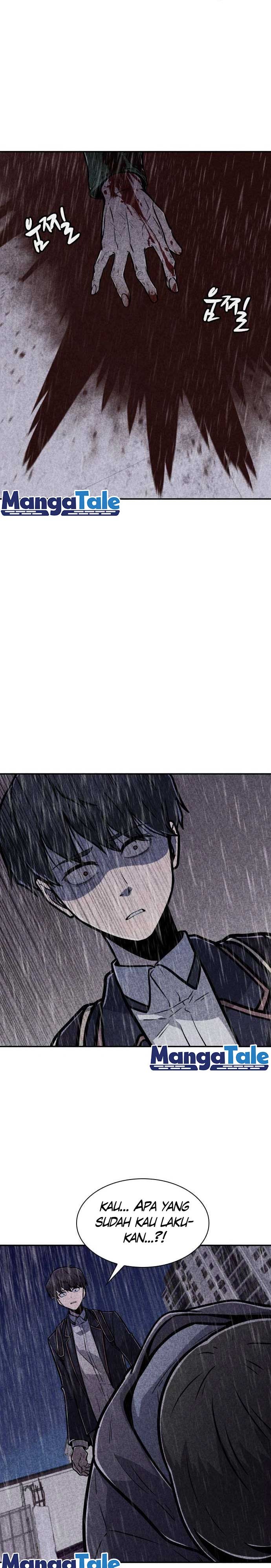 DeathCord Chapter 11 Gambar 31