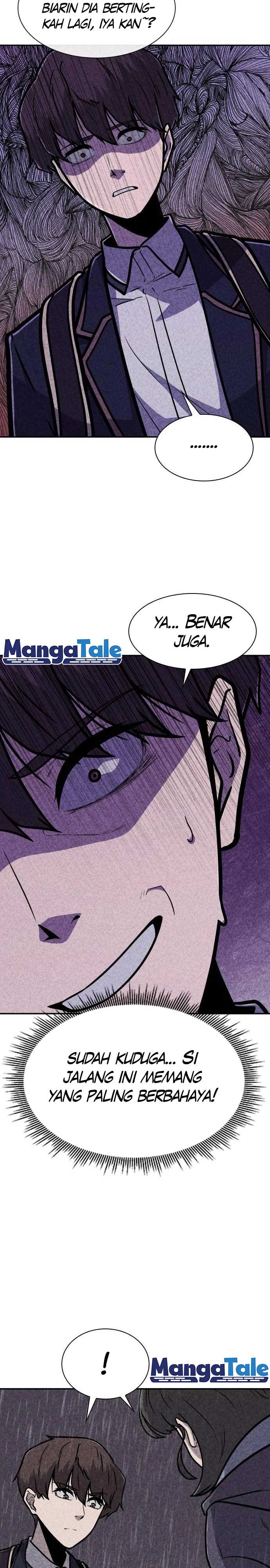 DeathCord Chapter 11 Gambar 33