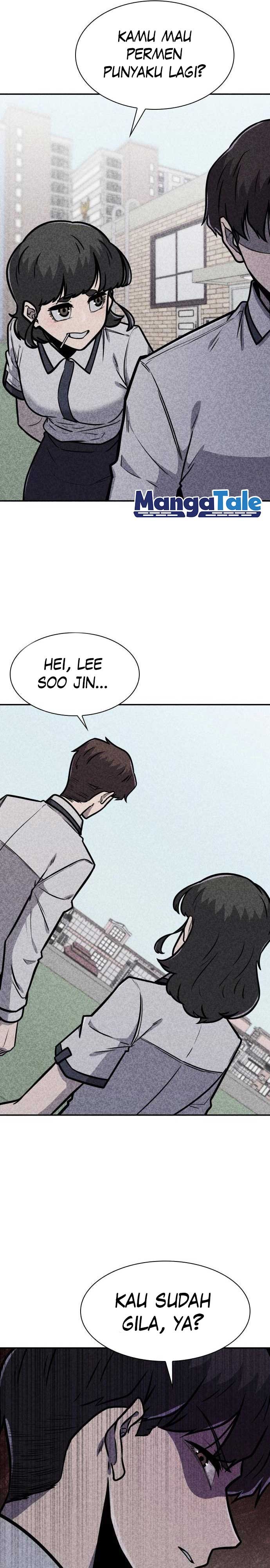 DeathCord Chapter 12 Gambar 23
