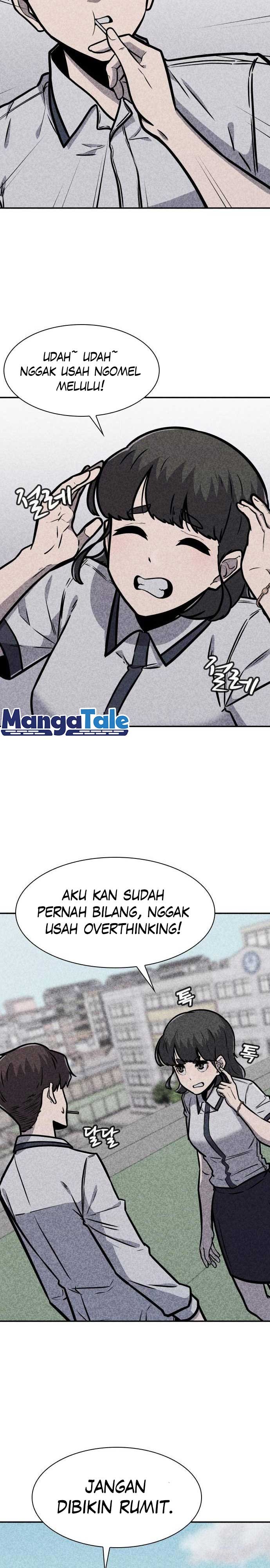 DeathCord Chapter 12 Gambar 25