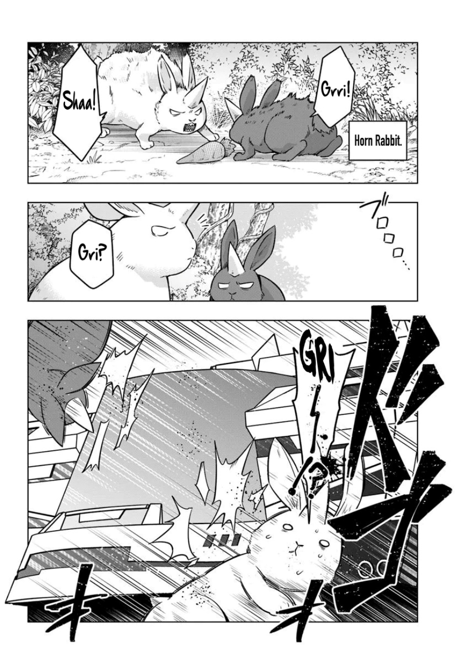 Death Game ni Makikomareta Yamamoto-san, Kimama ni Game Balance wo Houkaisaseru Chapter 01 Gambar 29