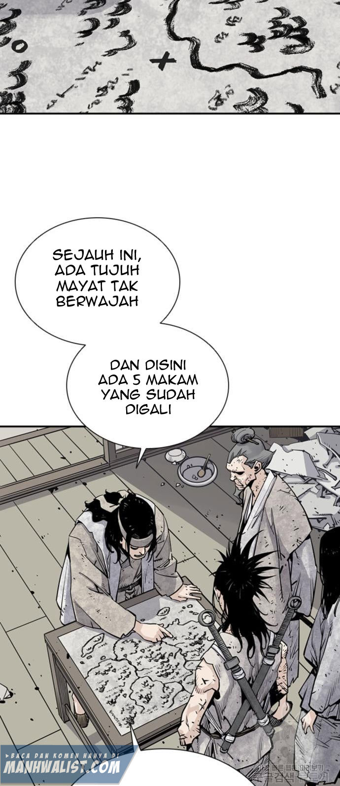 Death God (Reaper) Chapter 16 Gambar 4
