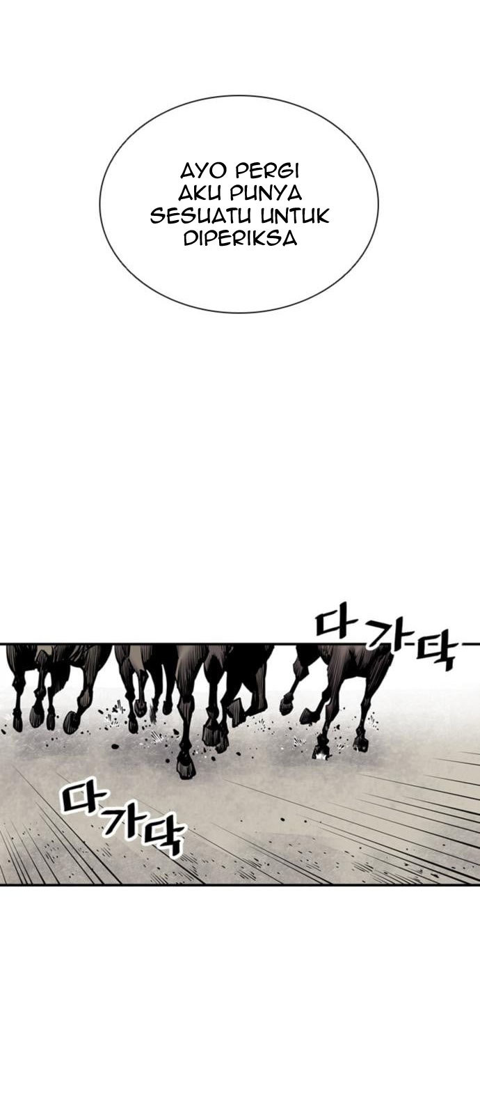 Death God (Reaper) Chapter 16 Gambar 6