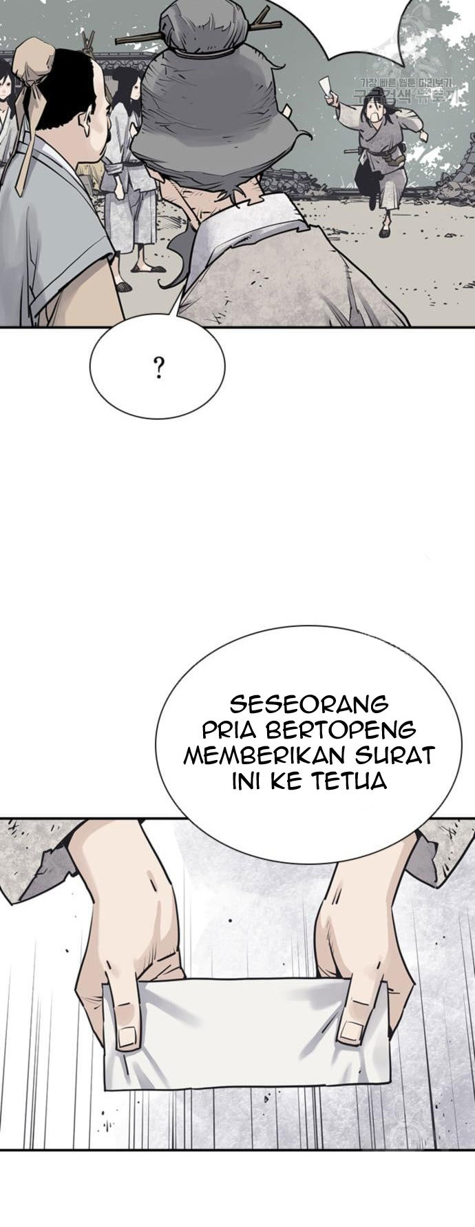 Death God (Reaper) Chapter 16 Gambar 20