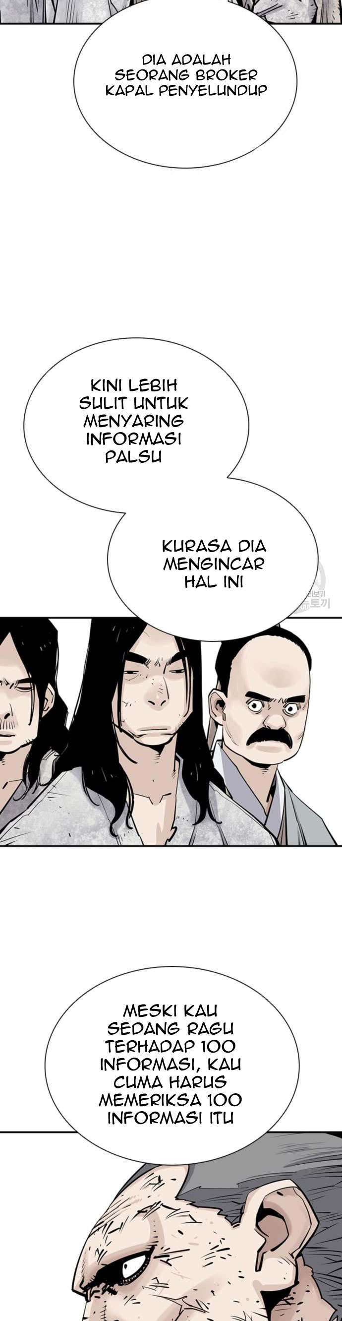 Death God (Reaper) Chapter 16 Gambar 22