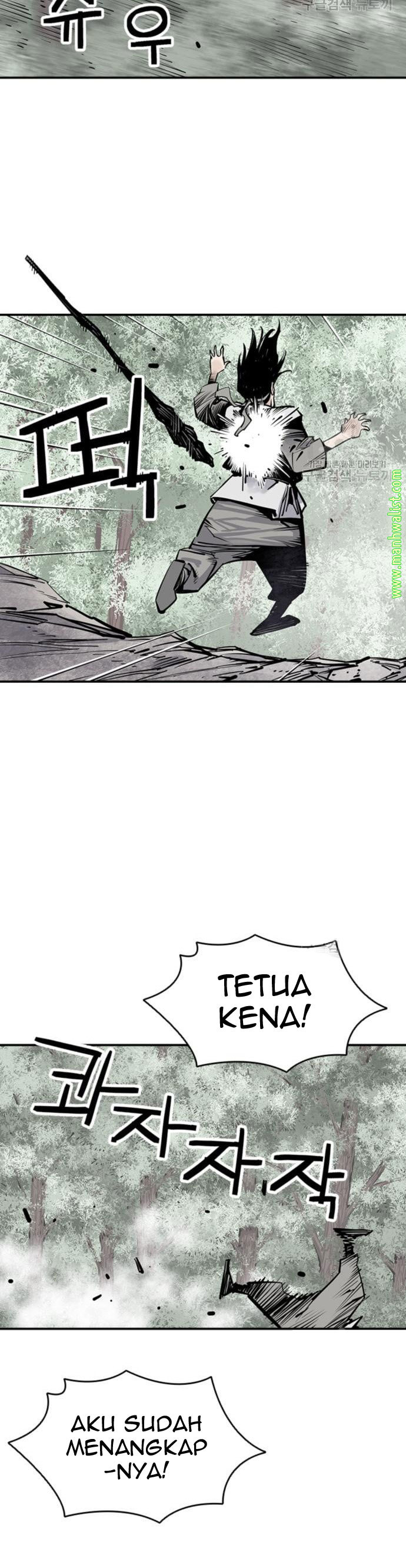 Death God (Reaper) Chapter 16 Gambar 23
