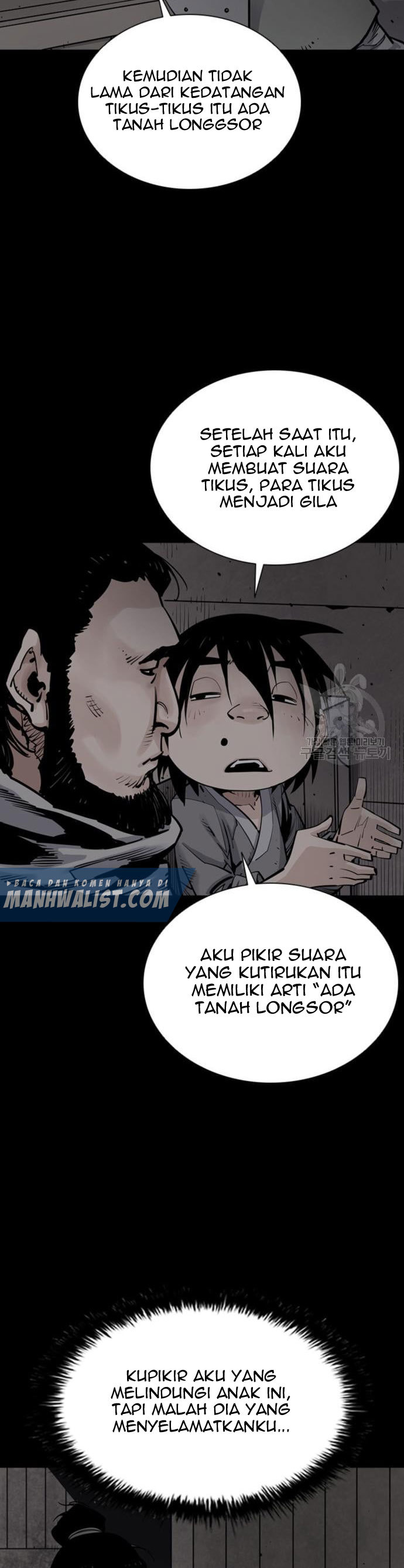Death God (Reaper) Chapter 16 Gambar 32