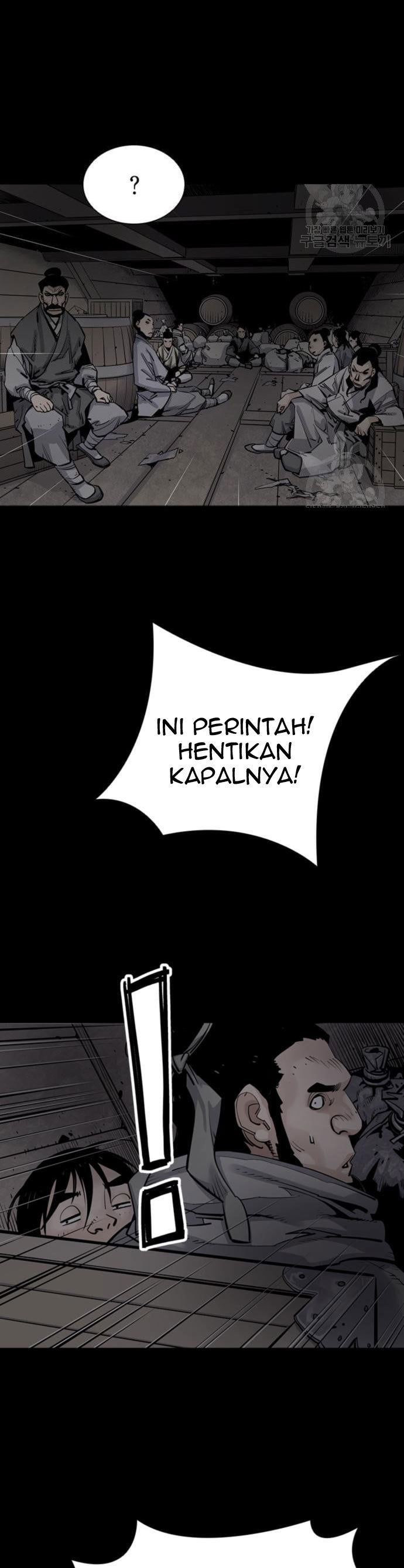 Death God (Reaper) Chapter 16 Gambar 34
