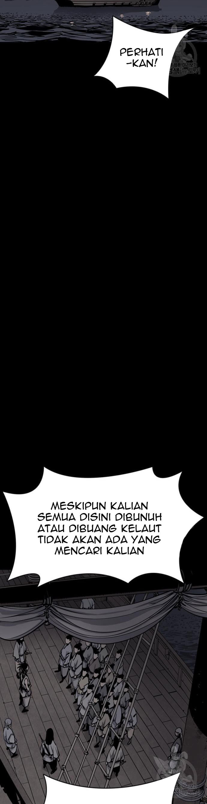 Death God (Reaper) Chapter 16 Gambar 40