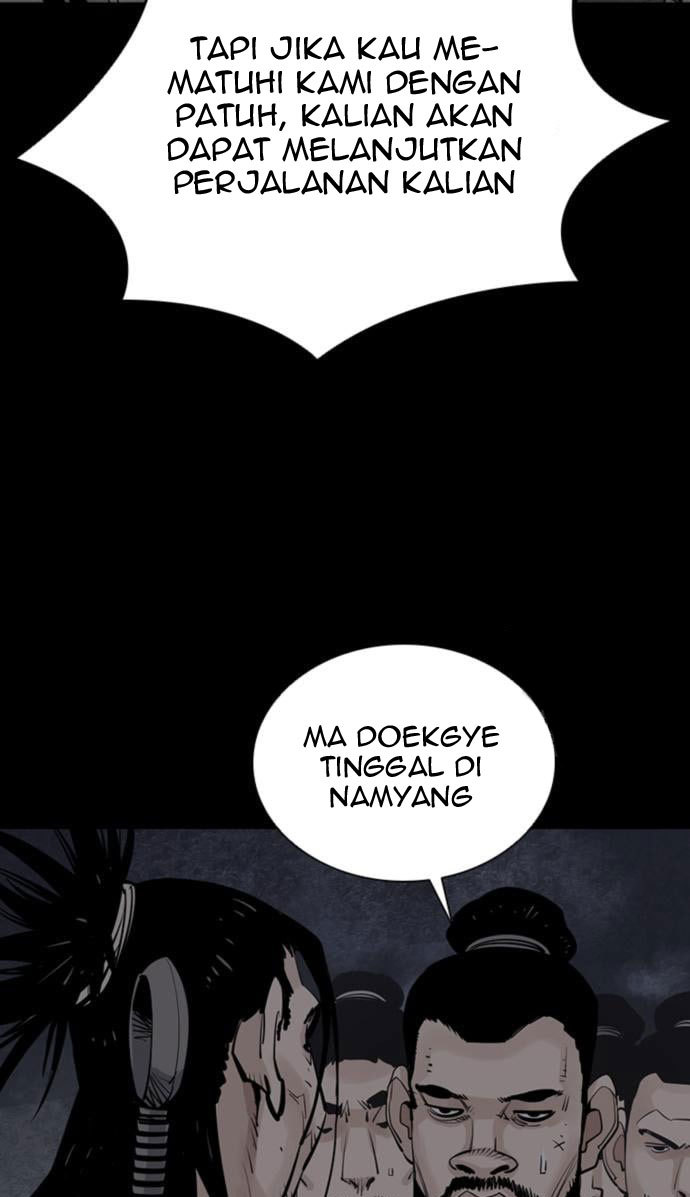 Death God (Reaper) Chapter 16 Gambar 41