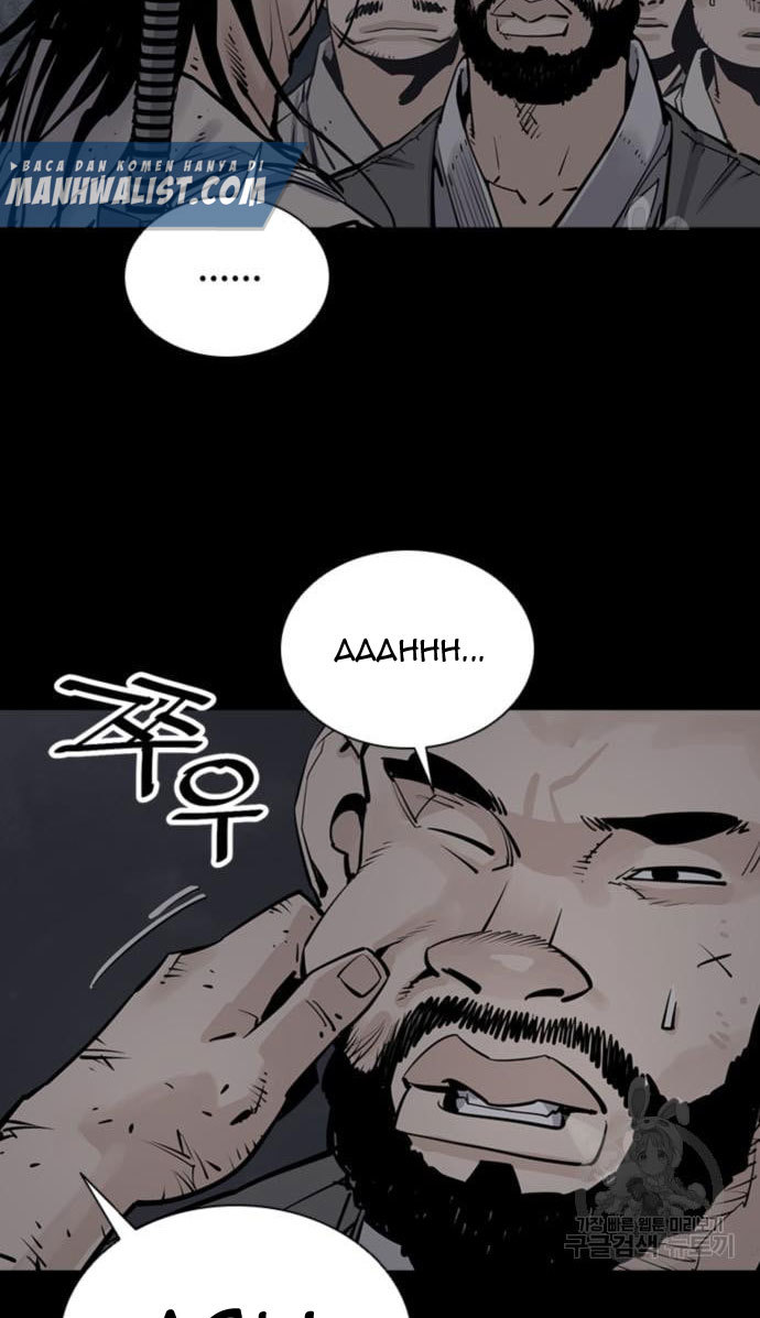 Death God (Reaper) Chapter 16 Gambar 42